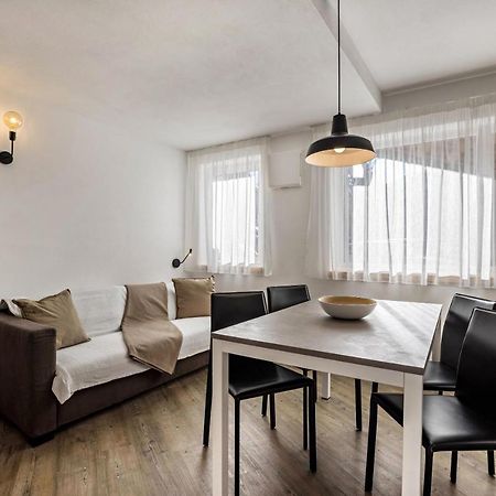 Apartment Dui Residence Bun Ste San Vigilio Di Marebbe Bagian luar foto